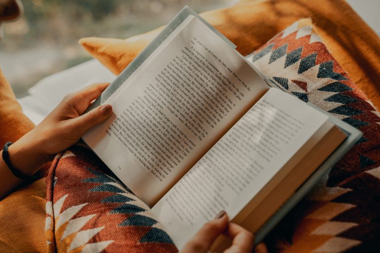 15 of the best feel-good books to brighten your day