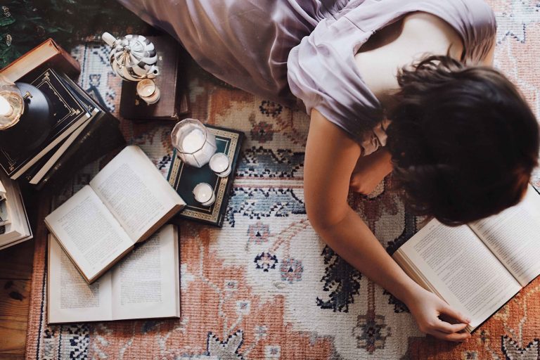 15 of the best books for when you feel depressed