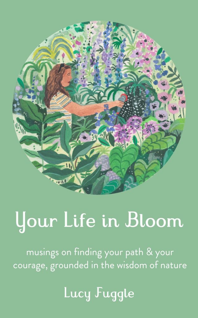 Your Life in Bloom book cover
